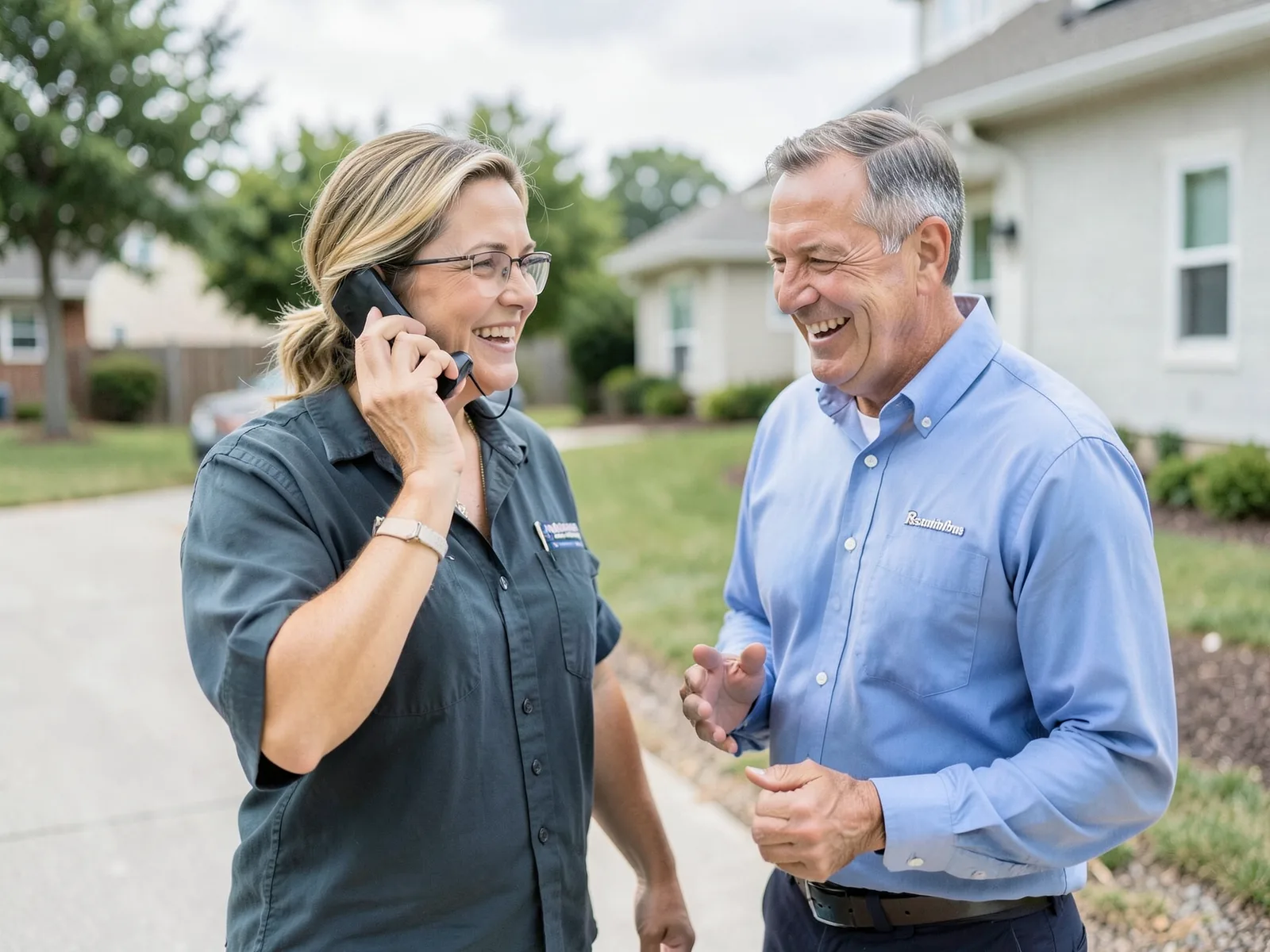 Frequently Asked Questions About Storm Damage Restoration in New Castle, KY